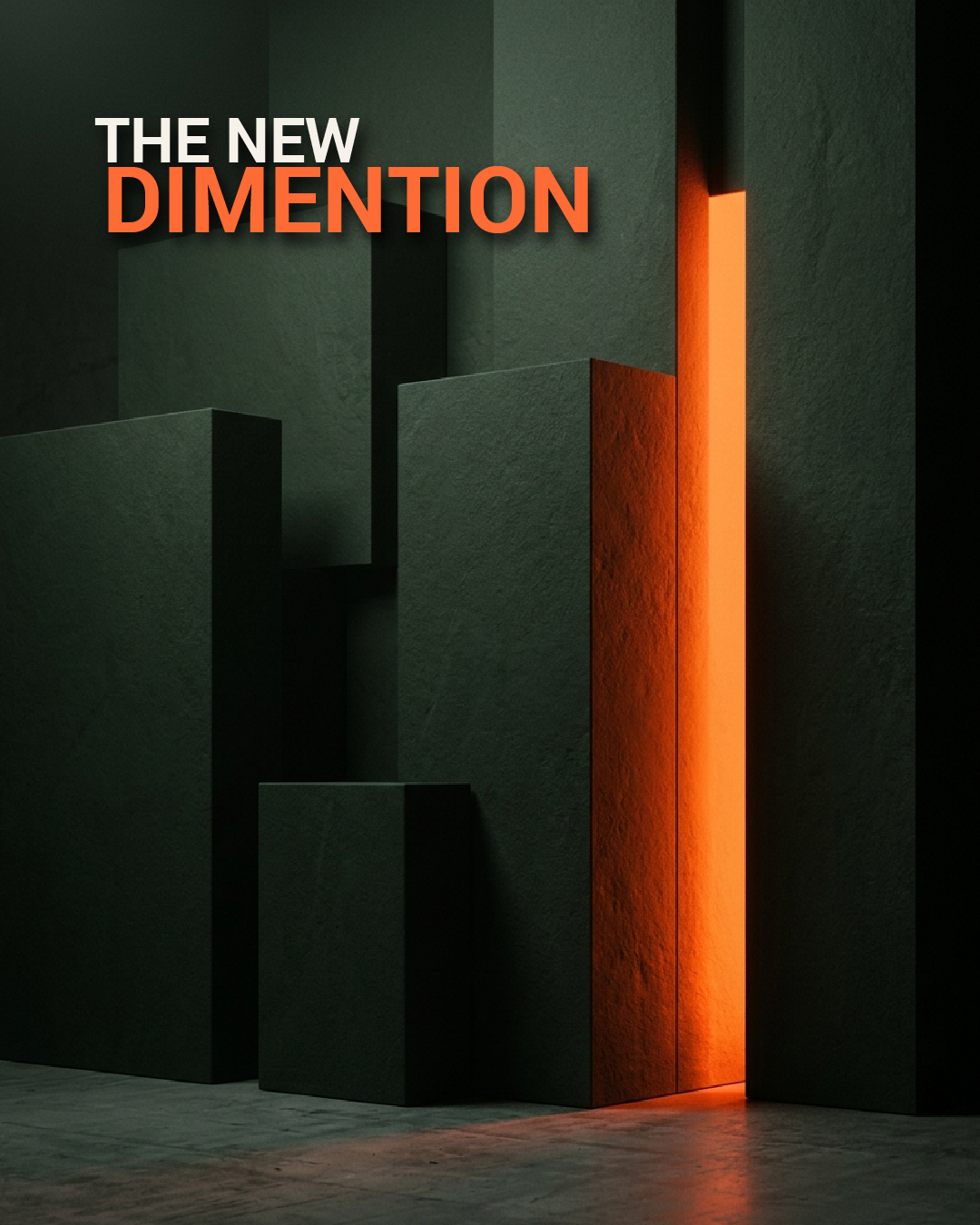 dimention